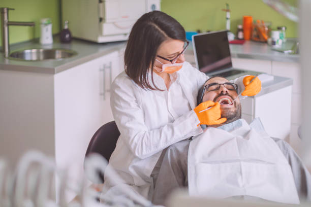 Best Knocked-Out Tooth Emergency  in North Haledon, NJ
