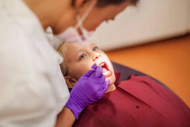 Best Urgent Tooth Repair  in North Haledon, NJ