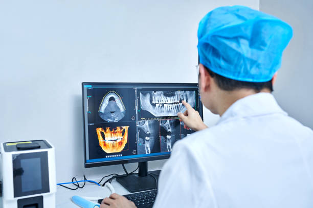 Best Cracked Tooth Emergency Dentist  in North Haledon, NJ